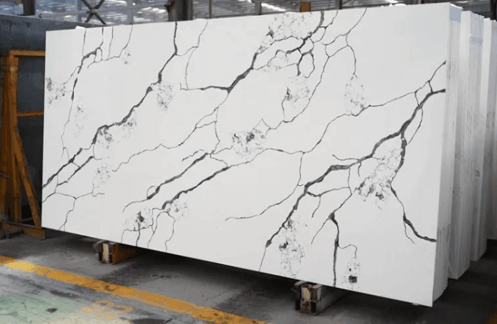 Quartz Stone Slab Supply